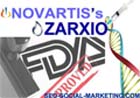 Novartis ZARXIO